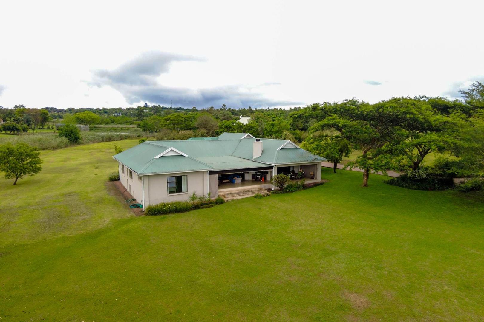 Property and houses for sale in White River White River Property