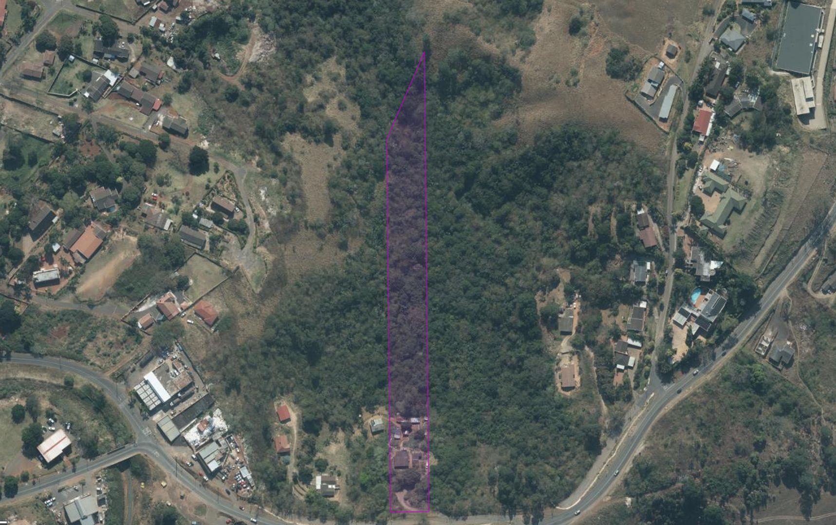 3 Bedroom House for sale in Wyebank 16 Wyebank Road P24113709343