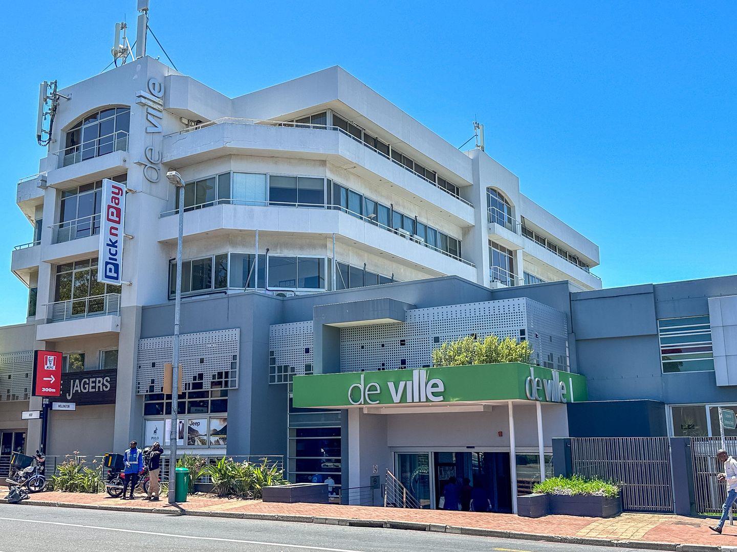 Commercial property to rent in Durbanville Durbanville Property