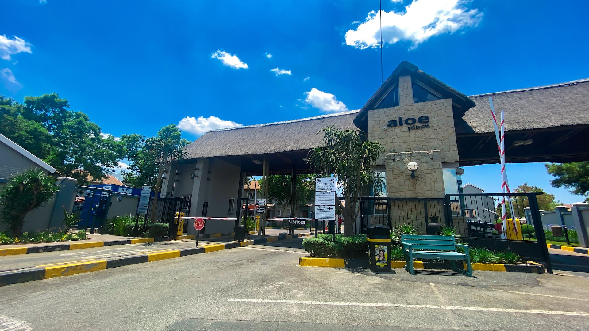 2 Bedroom Townhouse for sale in Greenstone Hill 88 Aloe Place P24