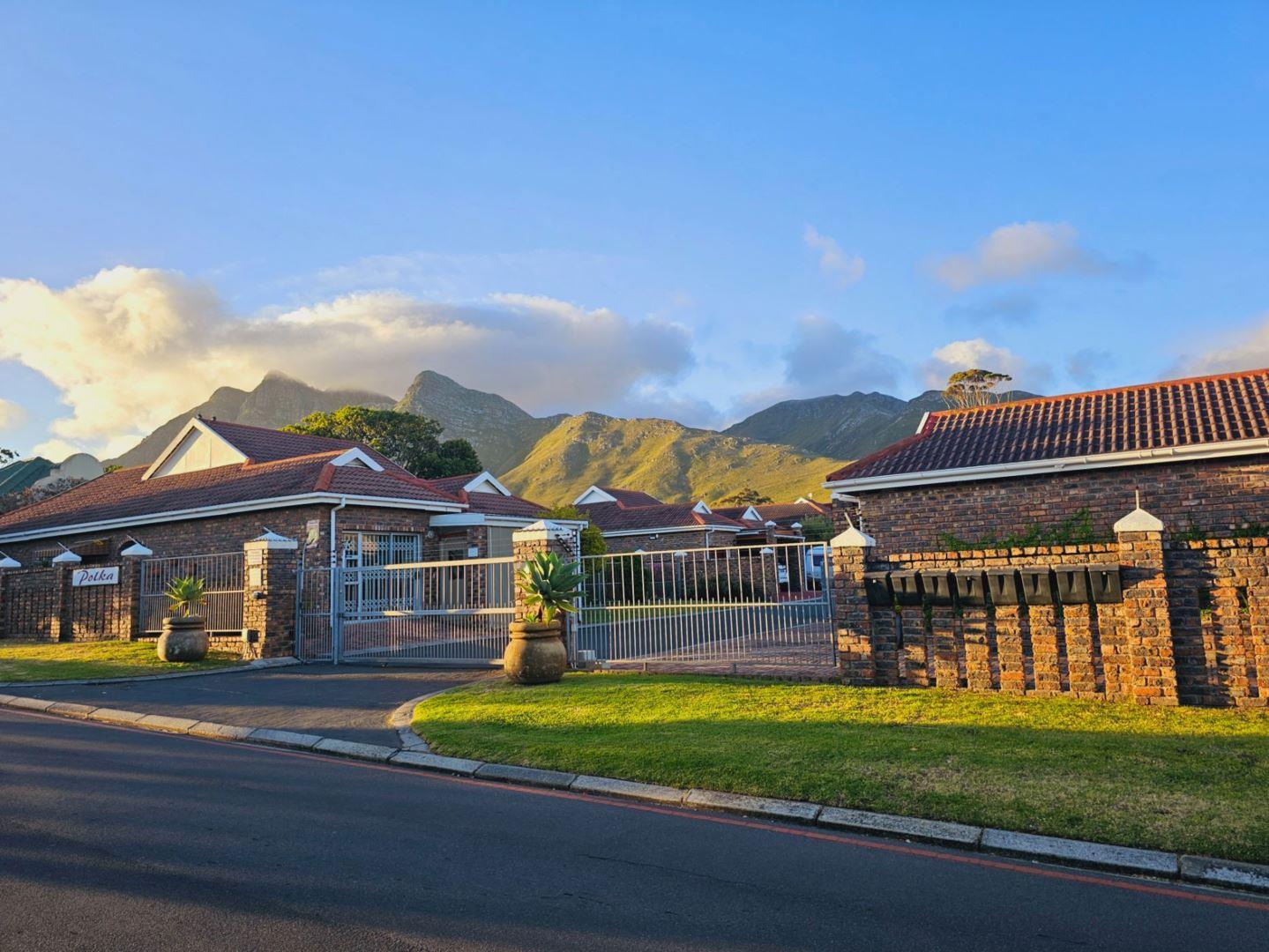 Houses for sale in Kleinmond Kleinmond Property
