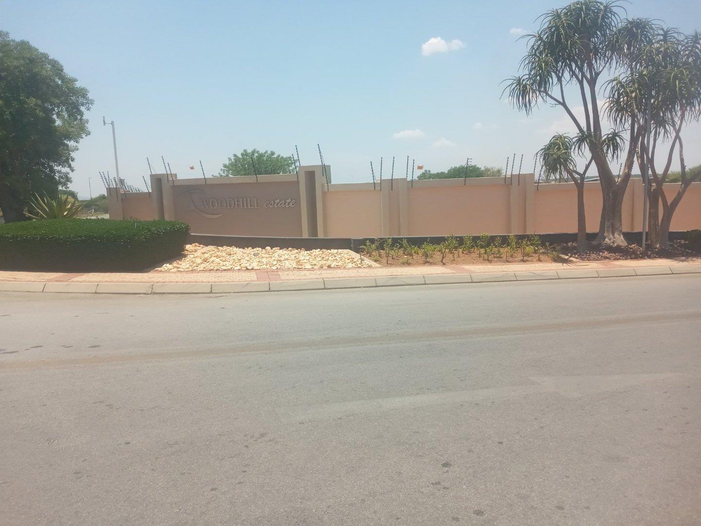 Vacant land / plot for sale in Woodhill Estate P24113709789