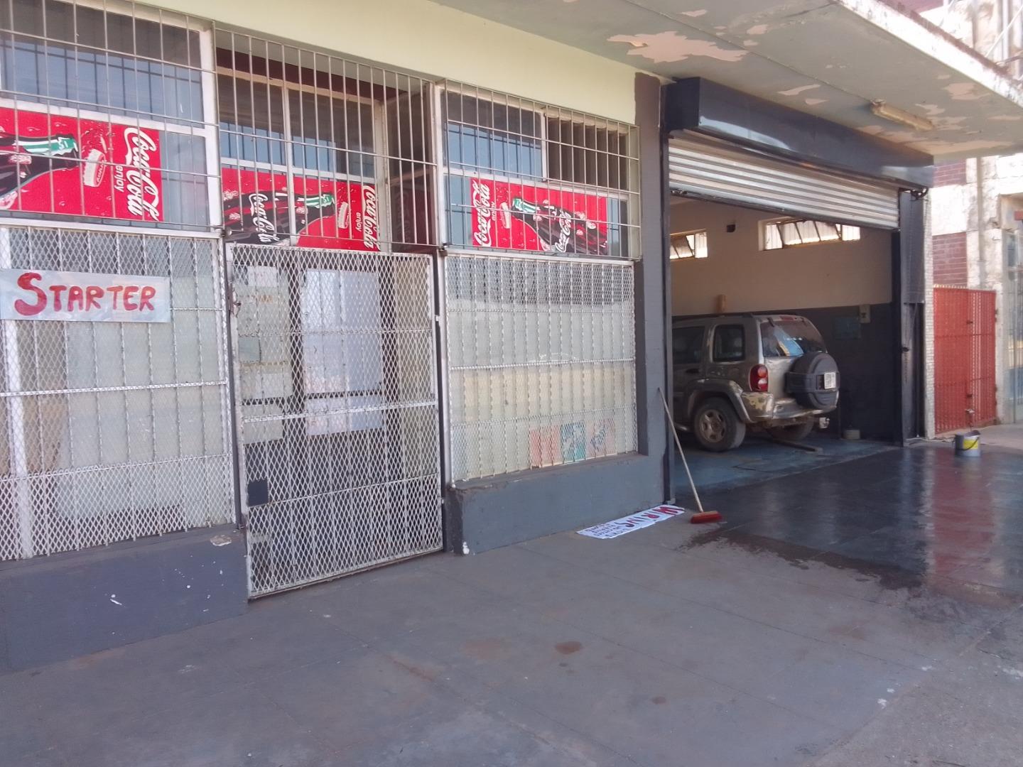 Commercial property for sale in Bela Bela P24114231810