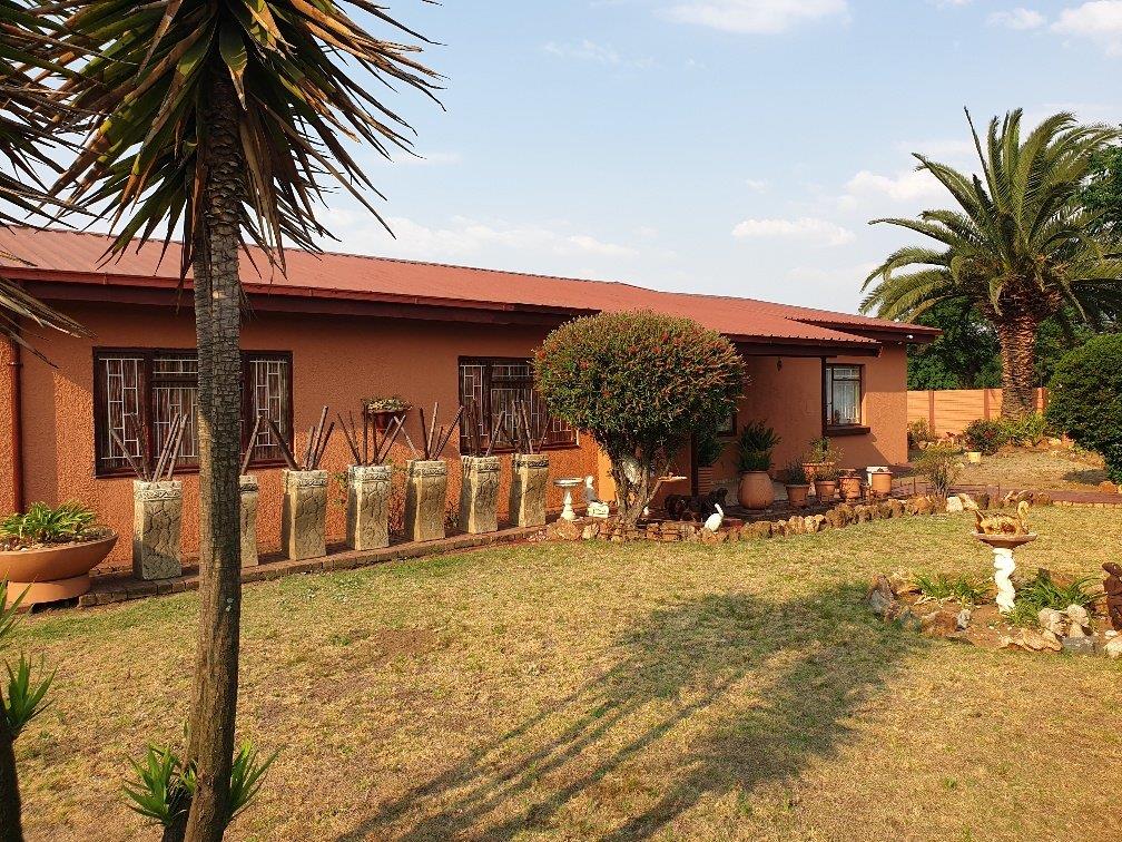 Mackenzie Park Property Property and houses for sale in Mackenzie