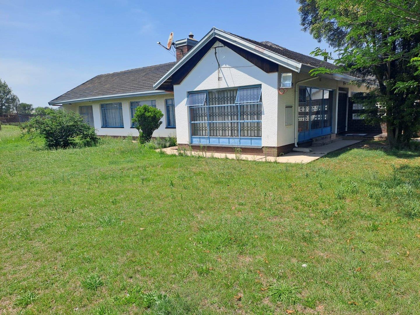 4 Bedroom House for sale in Endicott P24113712775