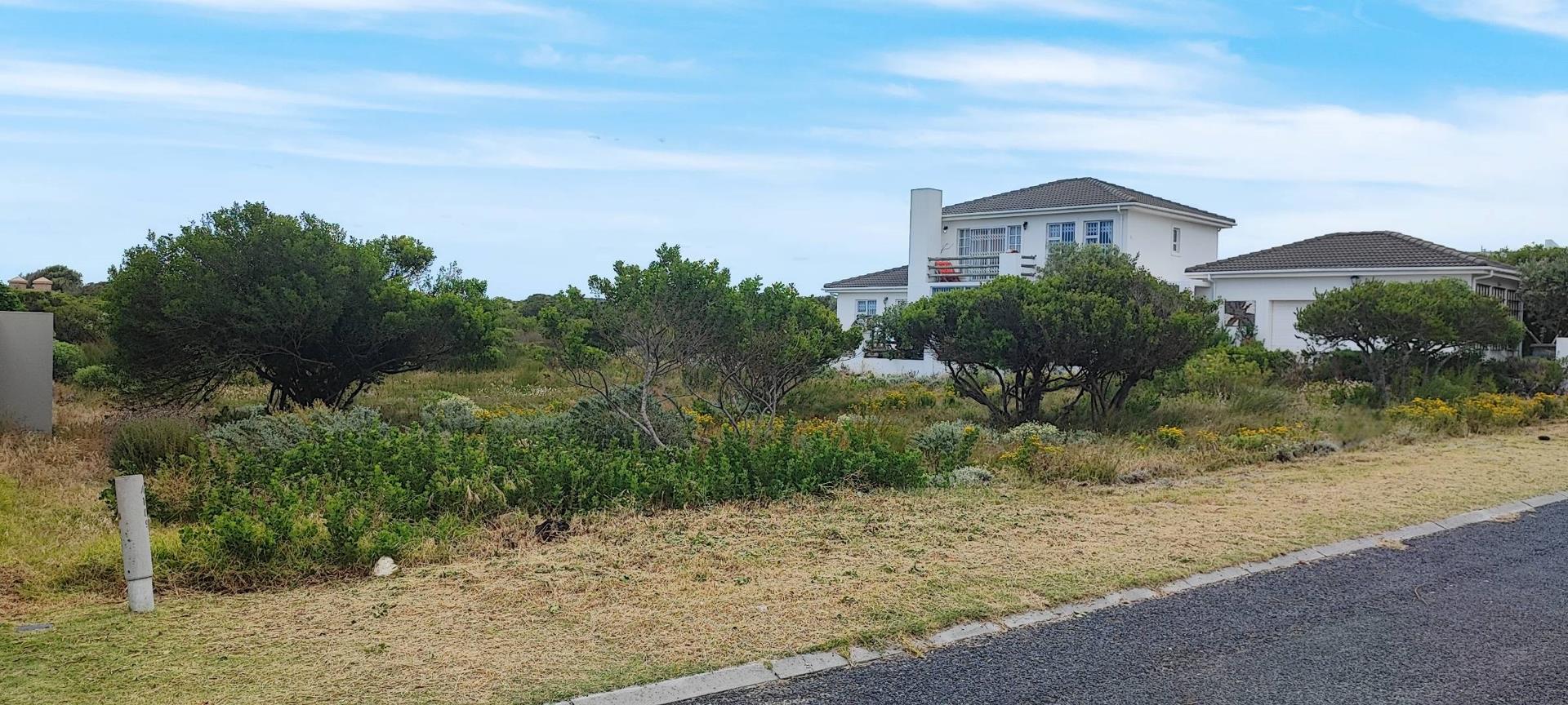 Vacant land / plots for sale in Gansbaai Gansbaai Property