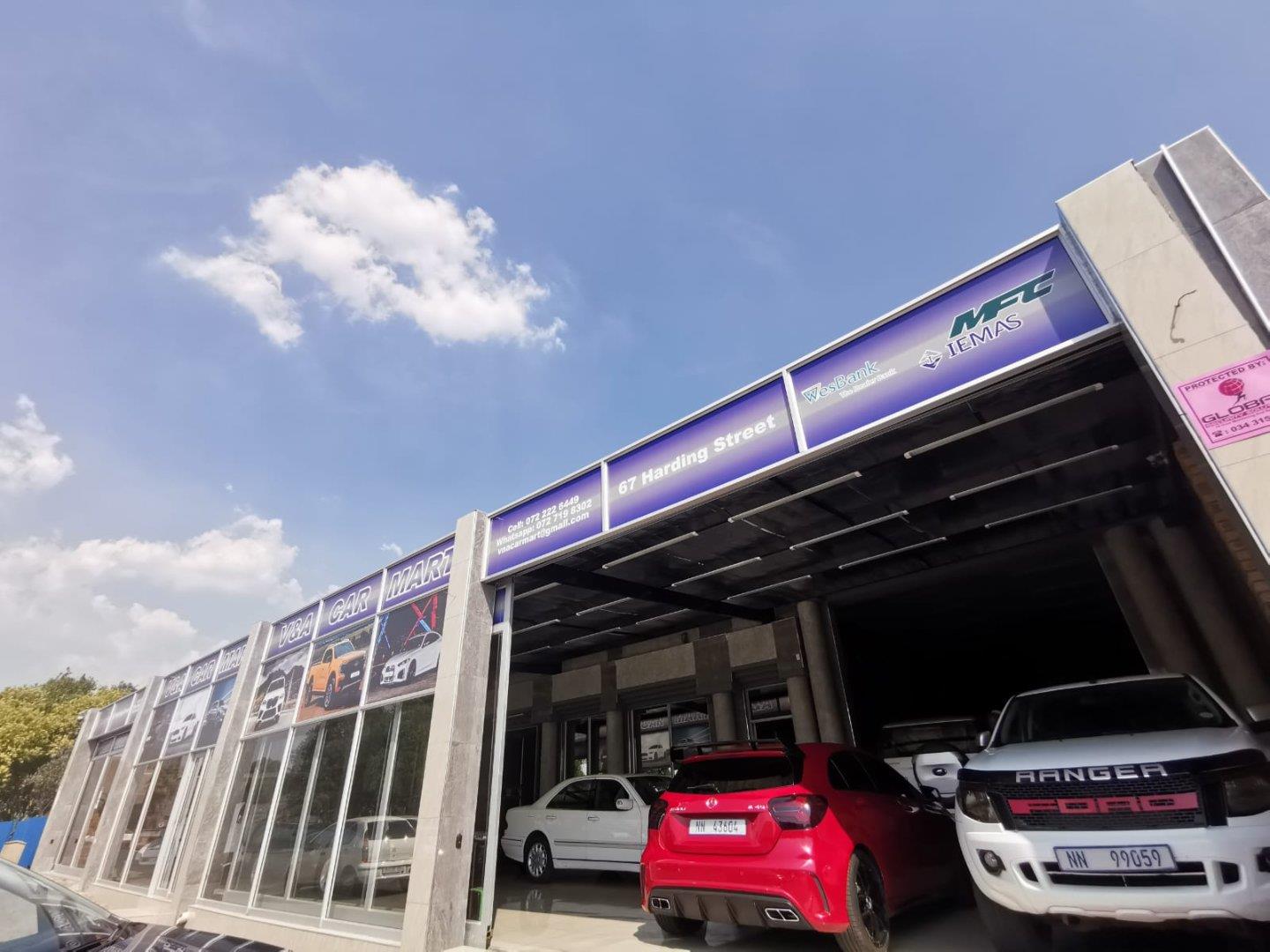 Commercial property for sale in Newcastle Central P24113710412