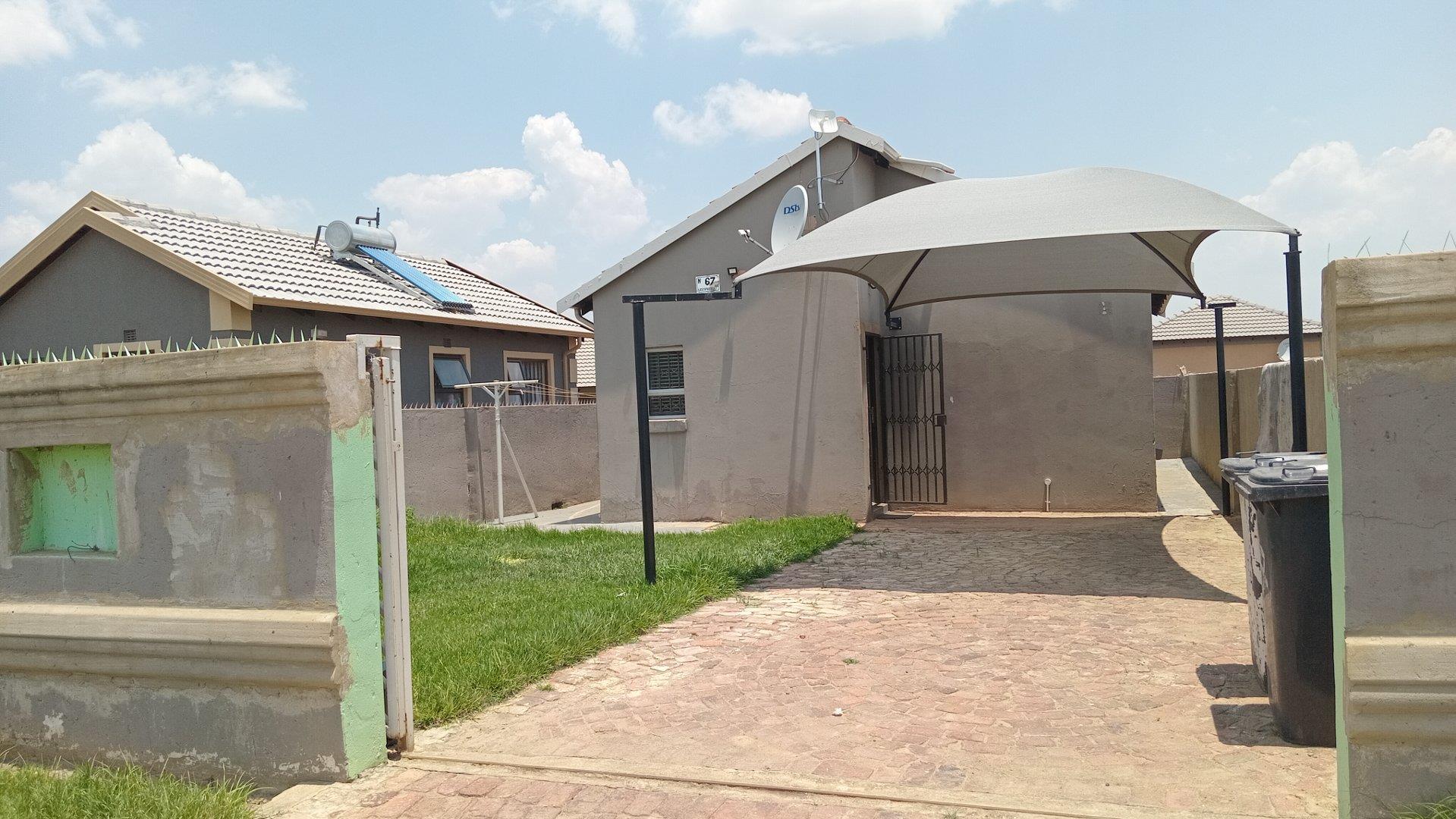 Sharon Park Property Houses for sale in Sharon Park