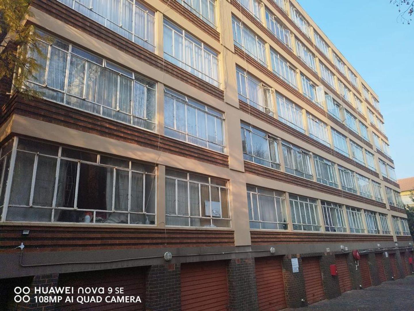 Arcadia, Pretoria Property Apartments / flats for sale in Arcadia