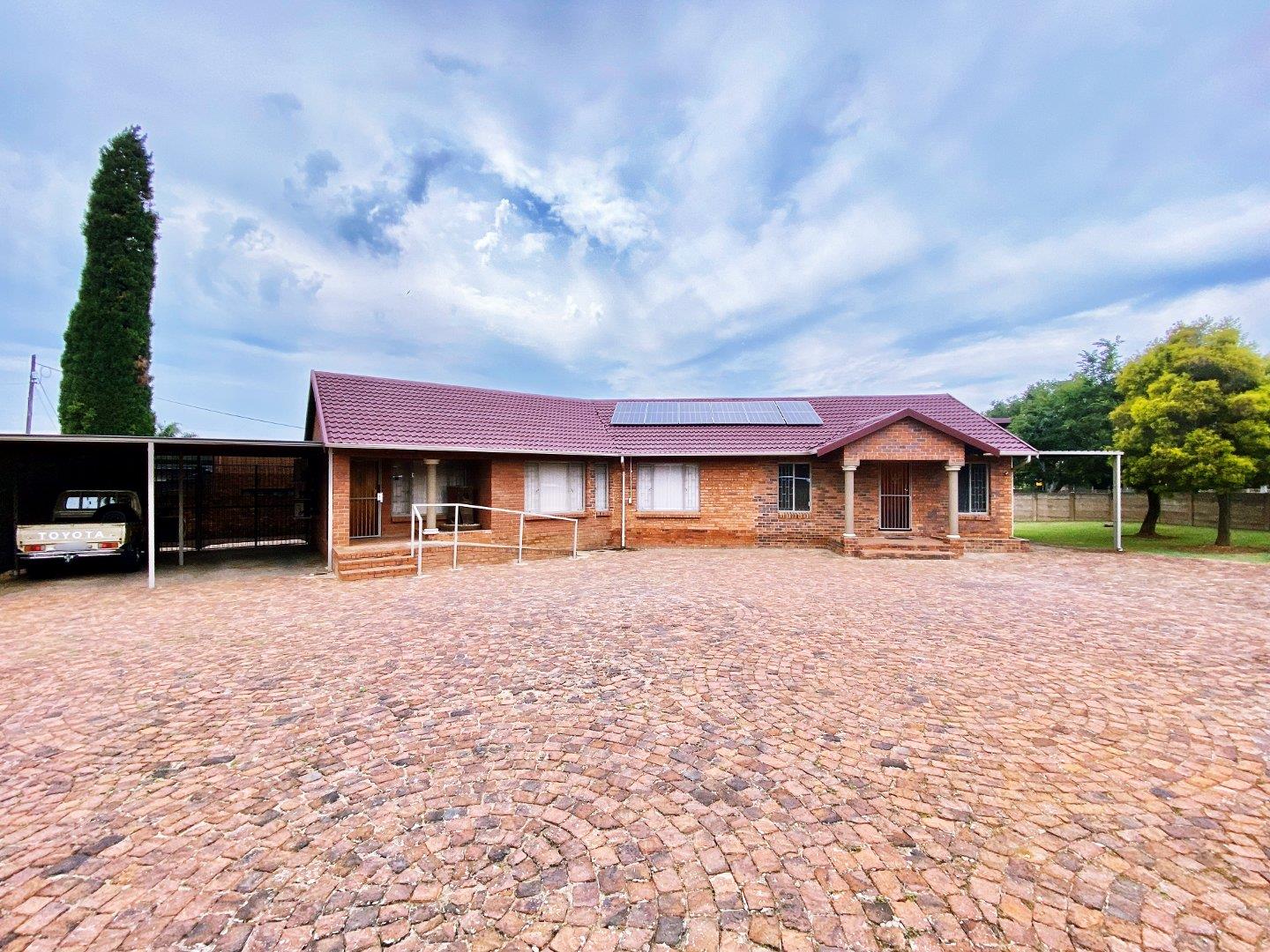 Commercial property for sale in Boksburg Boksburg Property