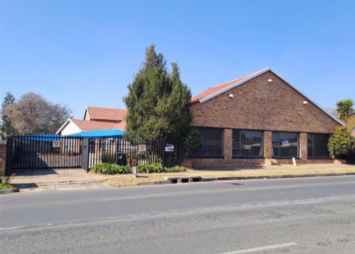 7 Bedroom House for sale in Nimrod Park 114 Monument Road P24113711345