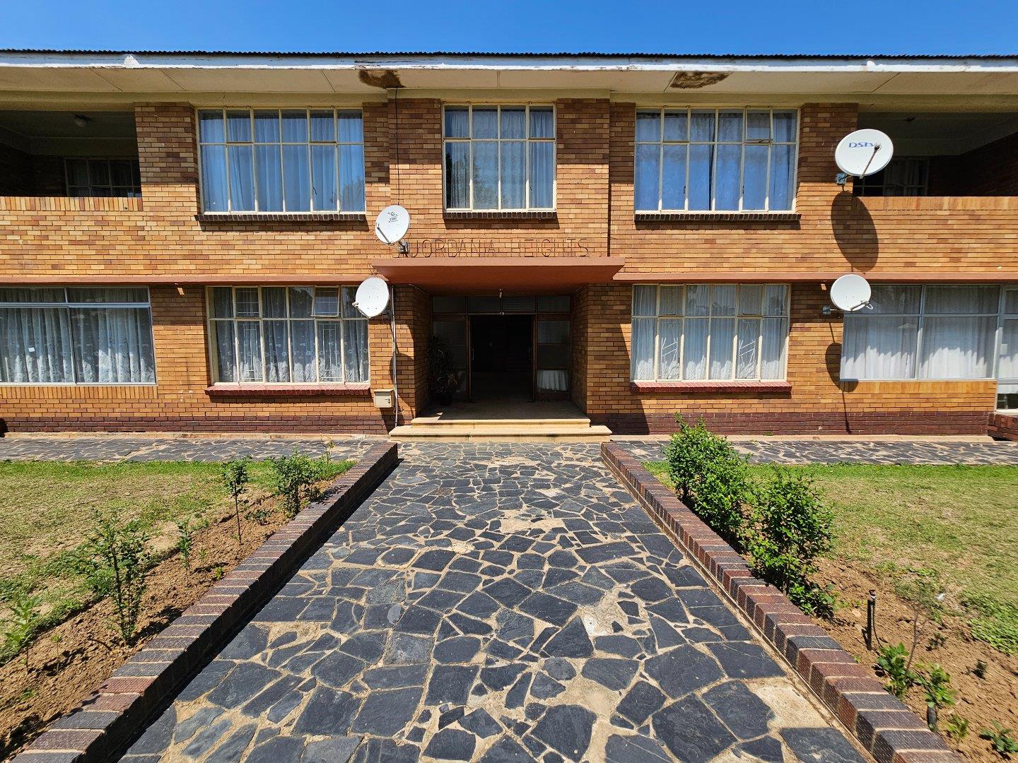 Apartments / flats to rent in Bethlehem Bethlehem Property