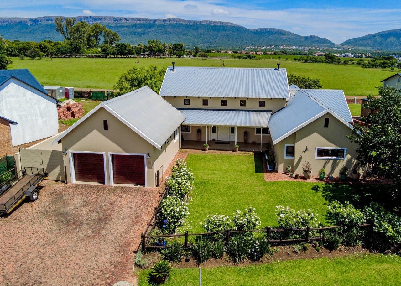 4 Bedroom House for sale in The Coves 18 Woodlands Cove P24113711906