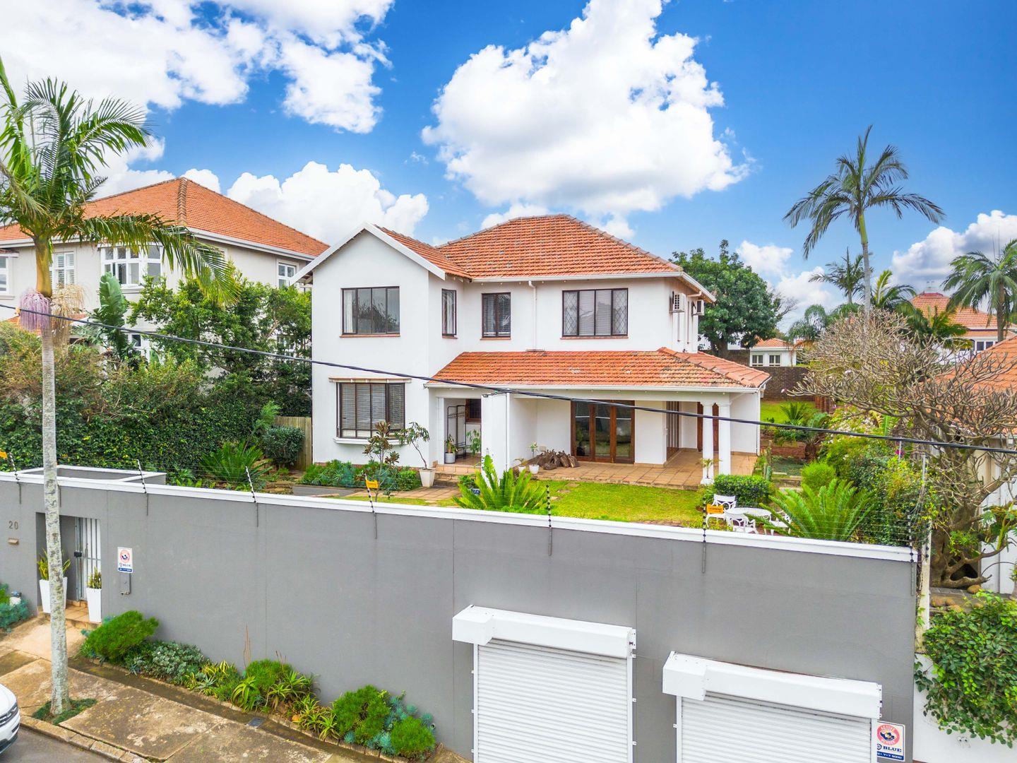 Property and houses for sale in Durban Durban Property Property24