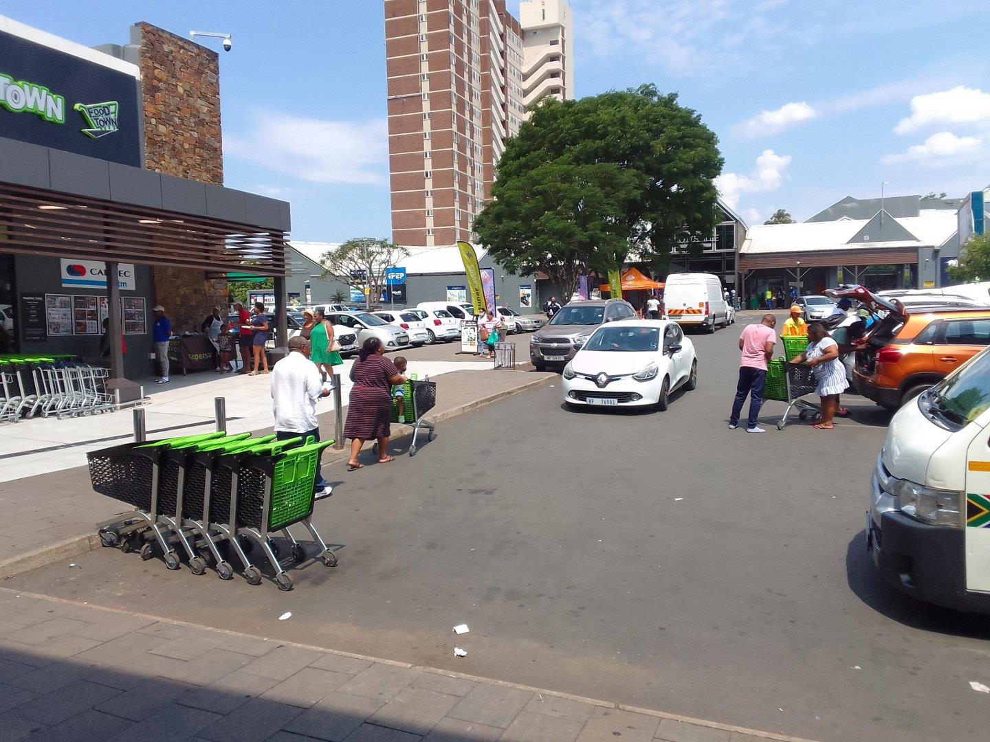 House to rent in Scottsville P24113712108