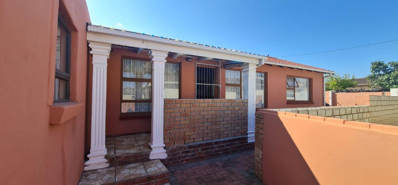 3 Bedroom House for sale in Motherwell Nu 7 P24113712206