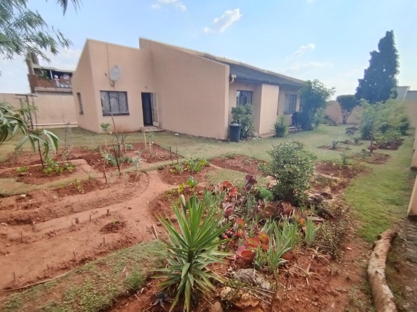 Spruit View Property Property and houses for sale in Spruit View