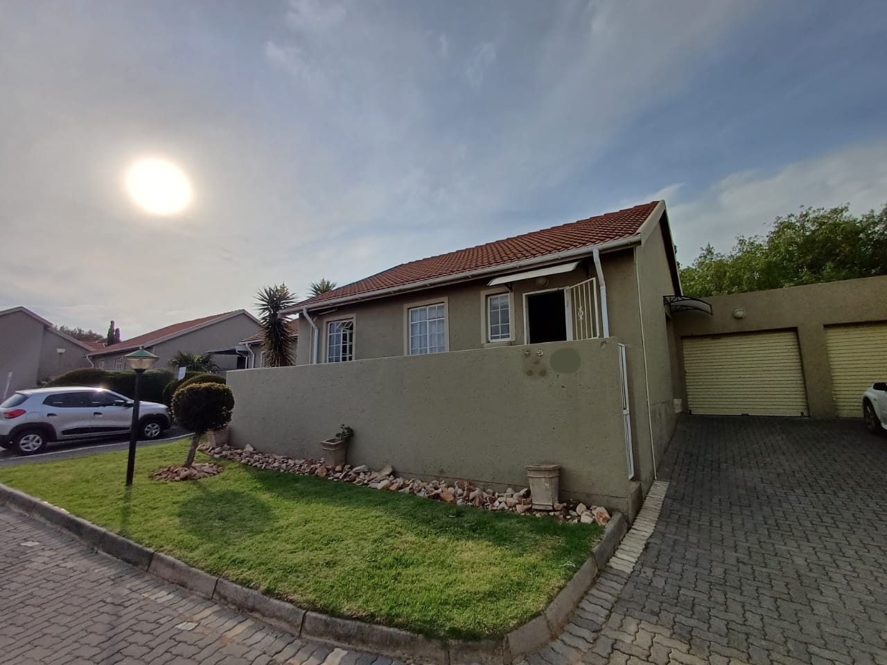 3 Bedroom Townhouse for sale in Heidelberg Central P24113712253