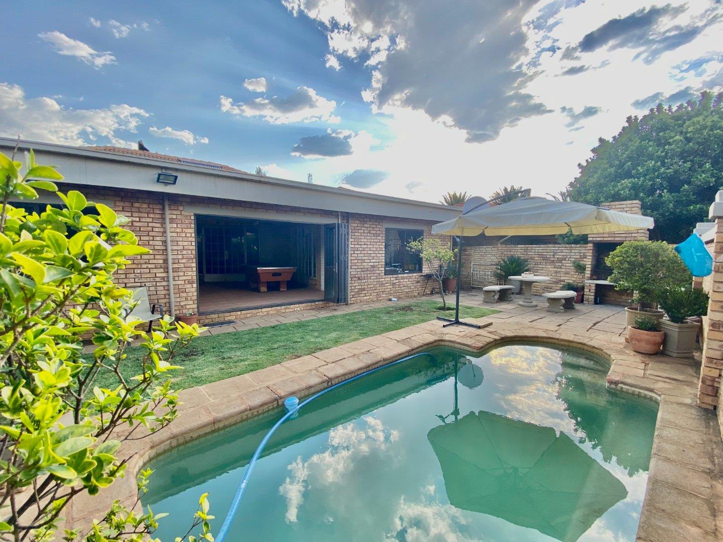 Property and houses for sale in Potchefstroom Potchefstroom Property