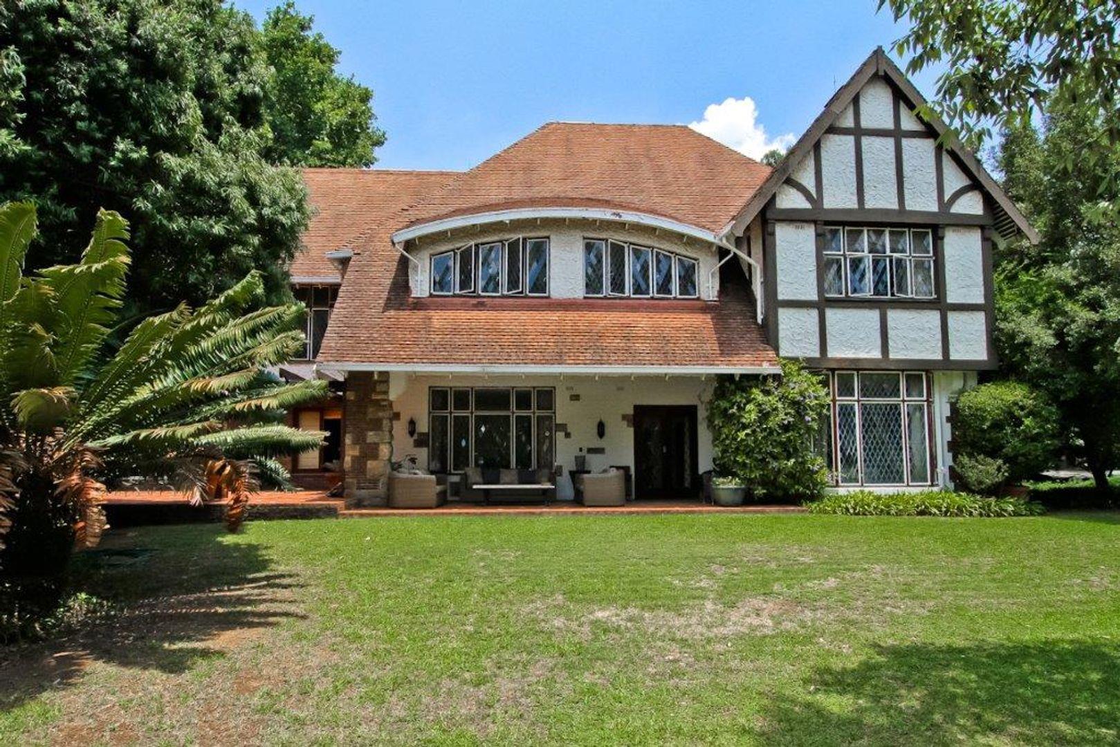 5 Bedroom House for sale in Hurlingham P24113712713