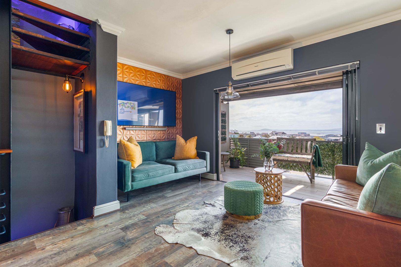 3 Bedroom Apartment / flat for sale in Salt River P24113712910