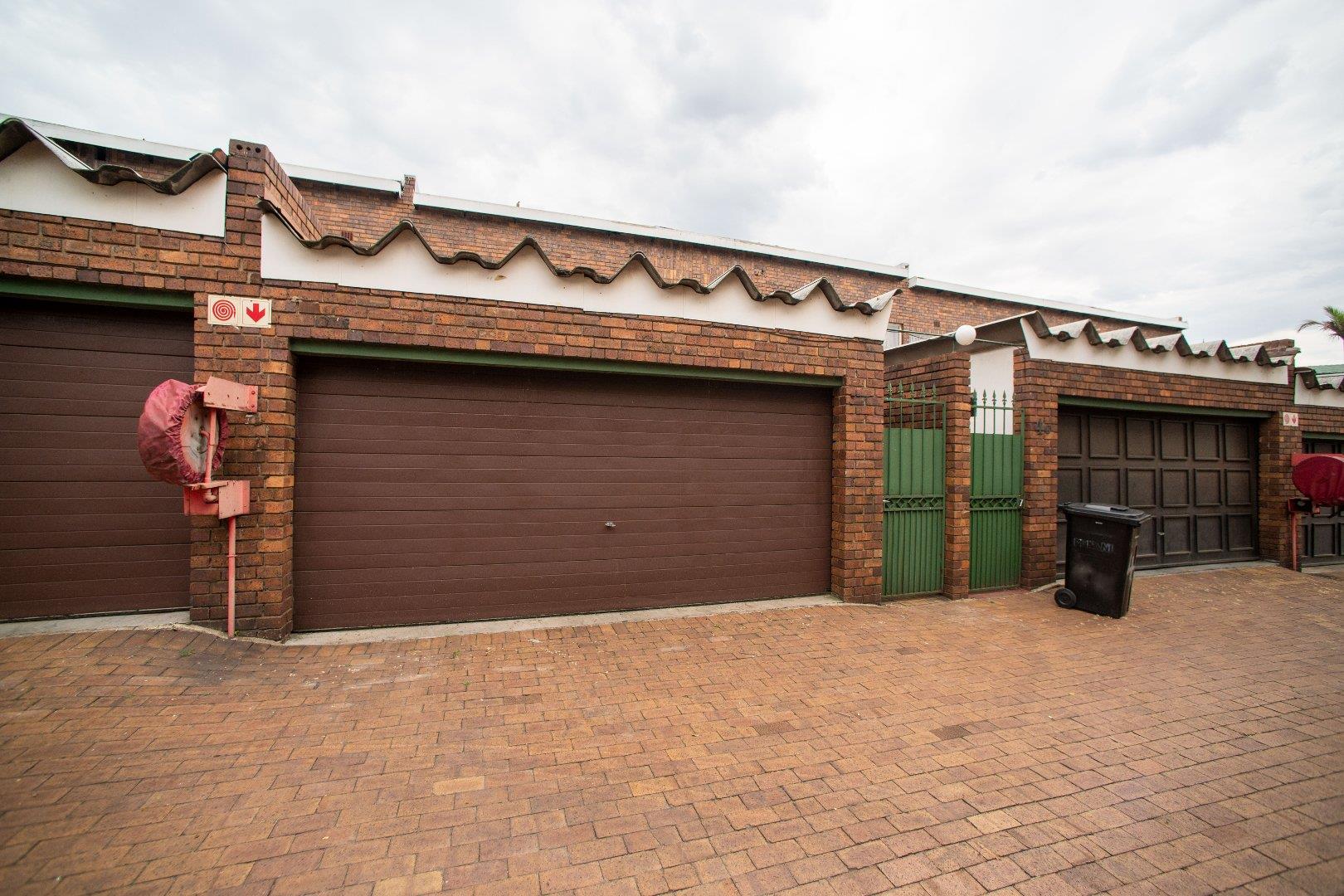 Benoni Central Property Property and houses for sale in Benoni