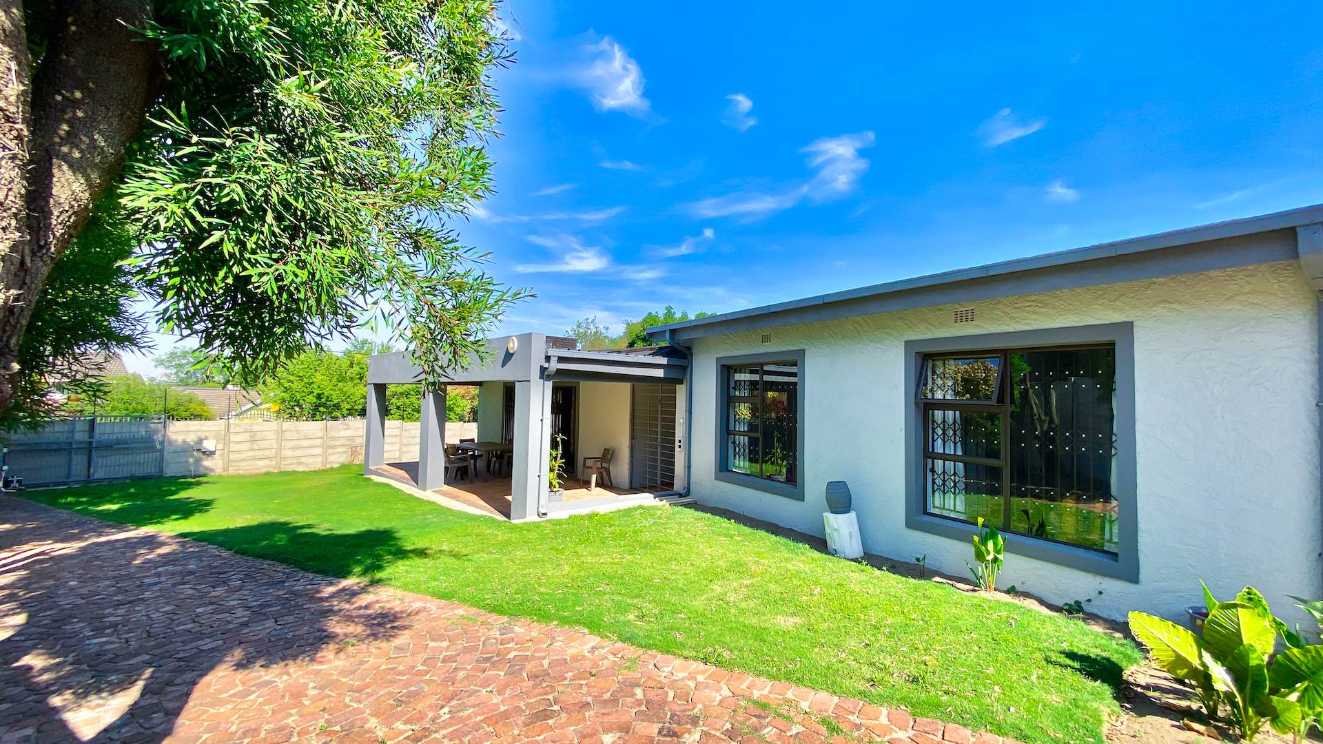 Blairgowrie Property Property and houses for sale in Blairgowrie