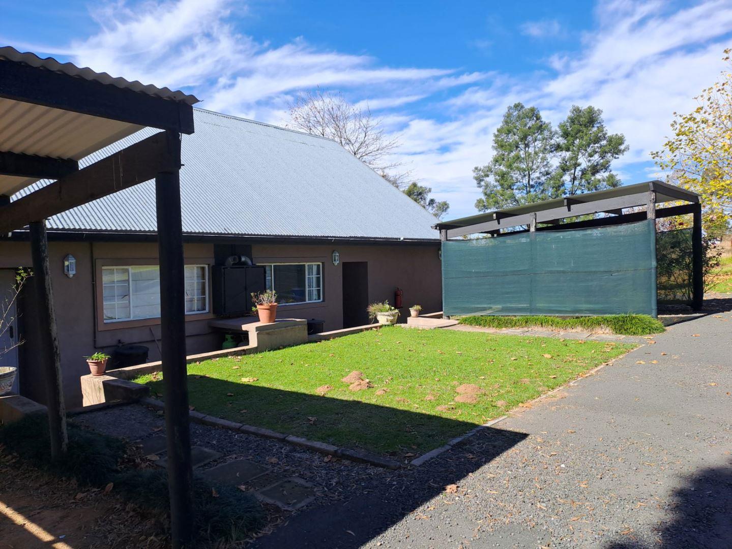 Howick Rural Property Property and houses for sale in Howick Rural