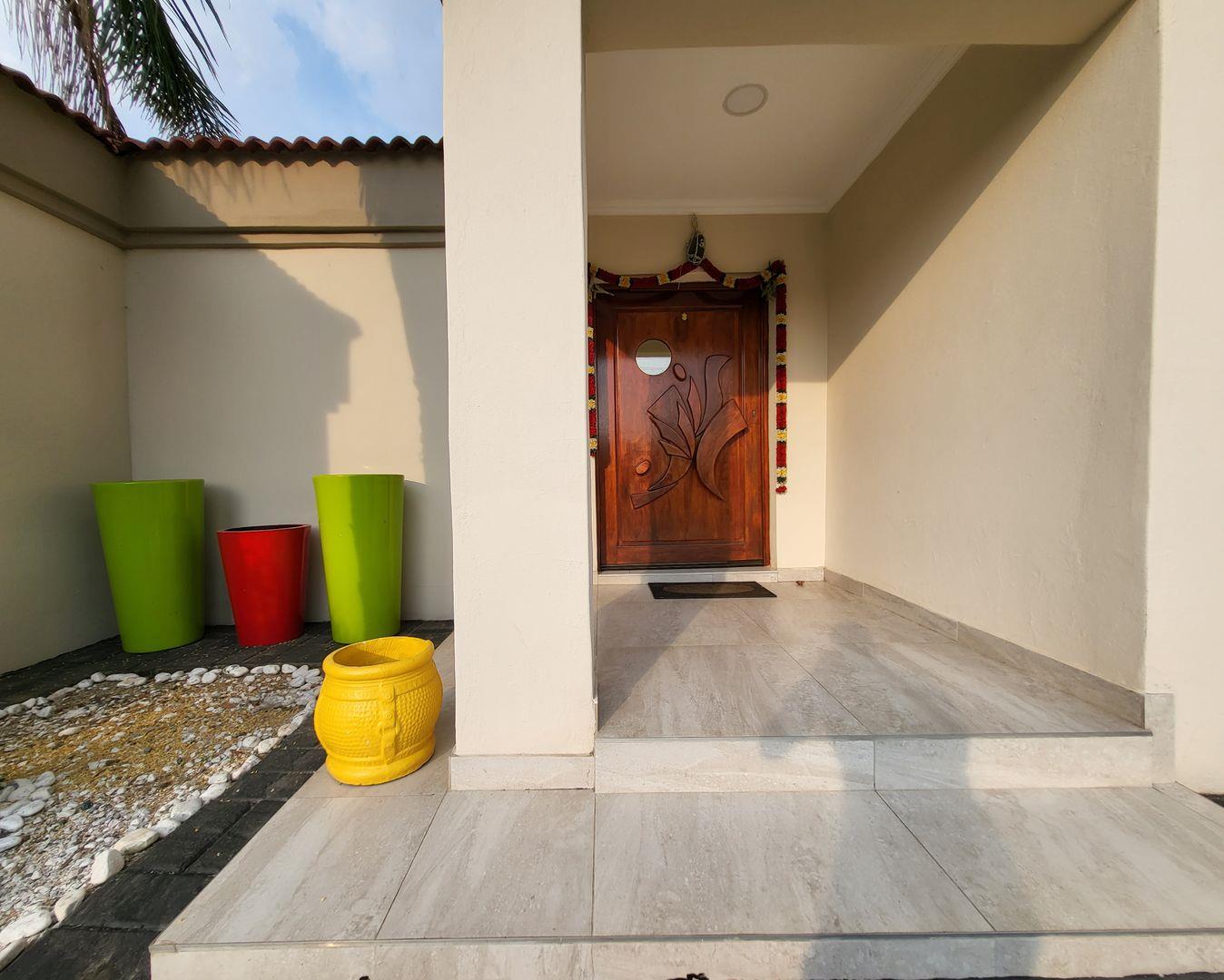 4 Bedroom House for sale in Crescent Wood Country Estate 1111