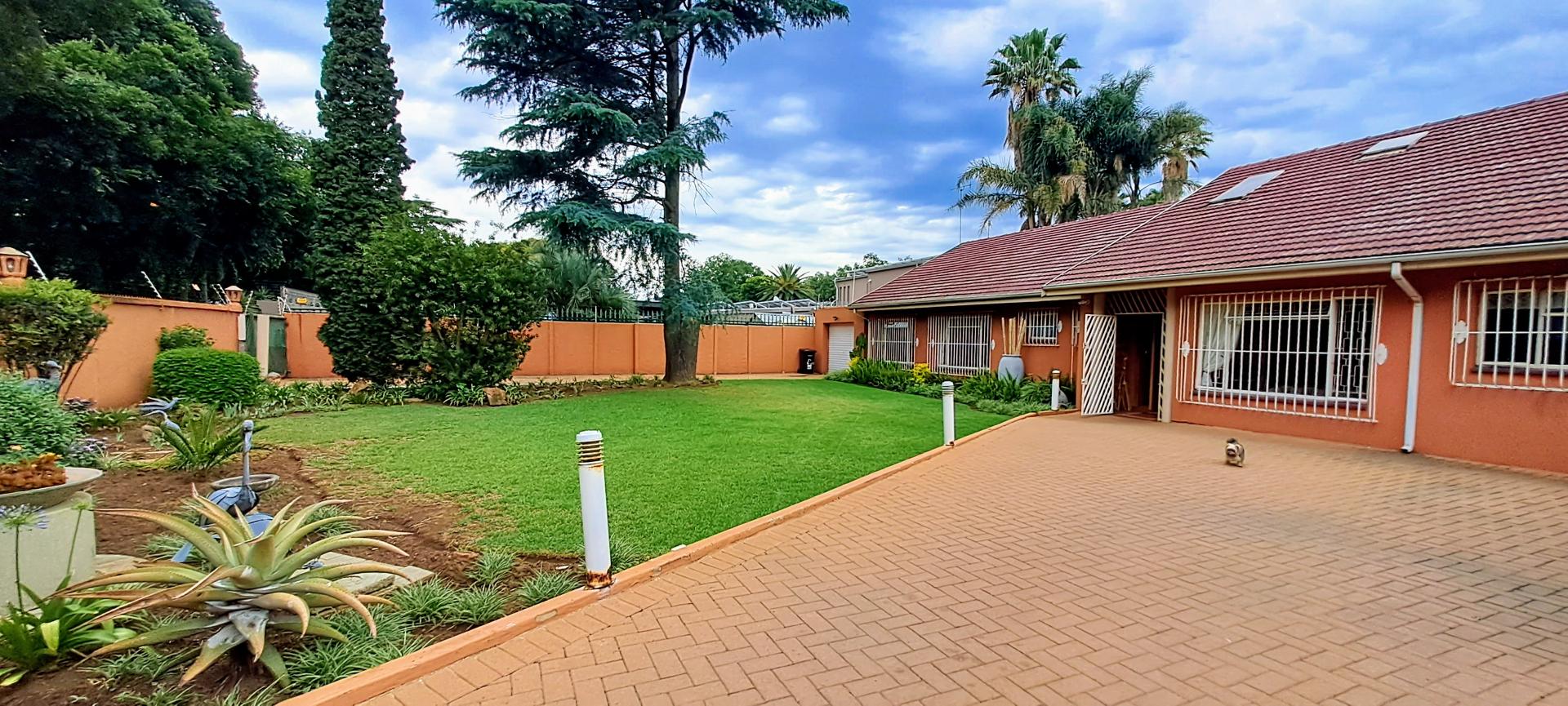 Beyers Park Property Houses for sale in Beyers Park Page 2