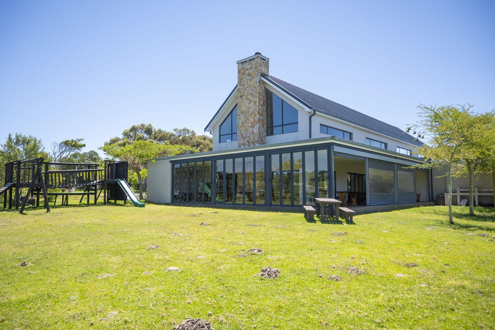 Vacant land / plot for sale in Chelsea P24113755838