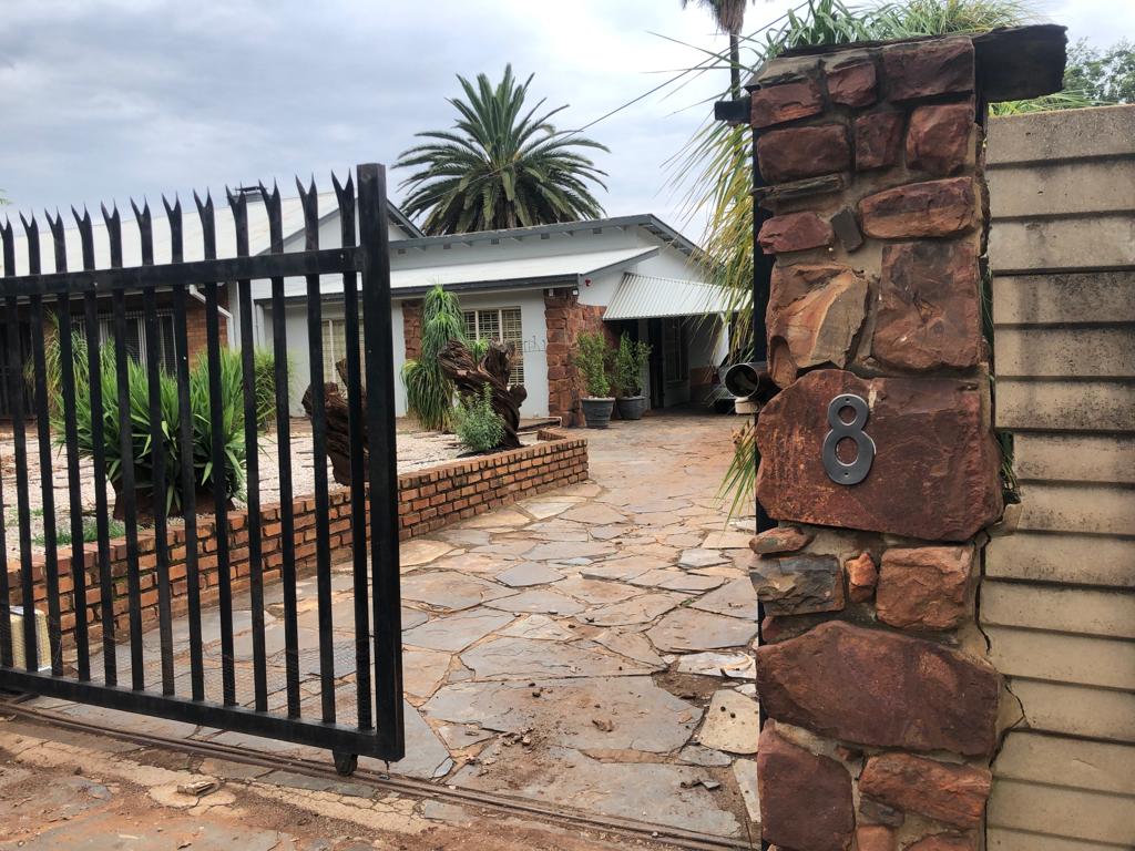 3 Bedroom House for sale in Valhalla 3bed Dwelling 8 Venlet Road