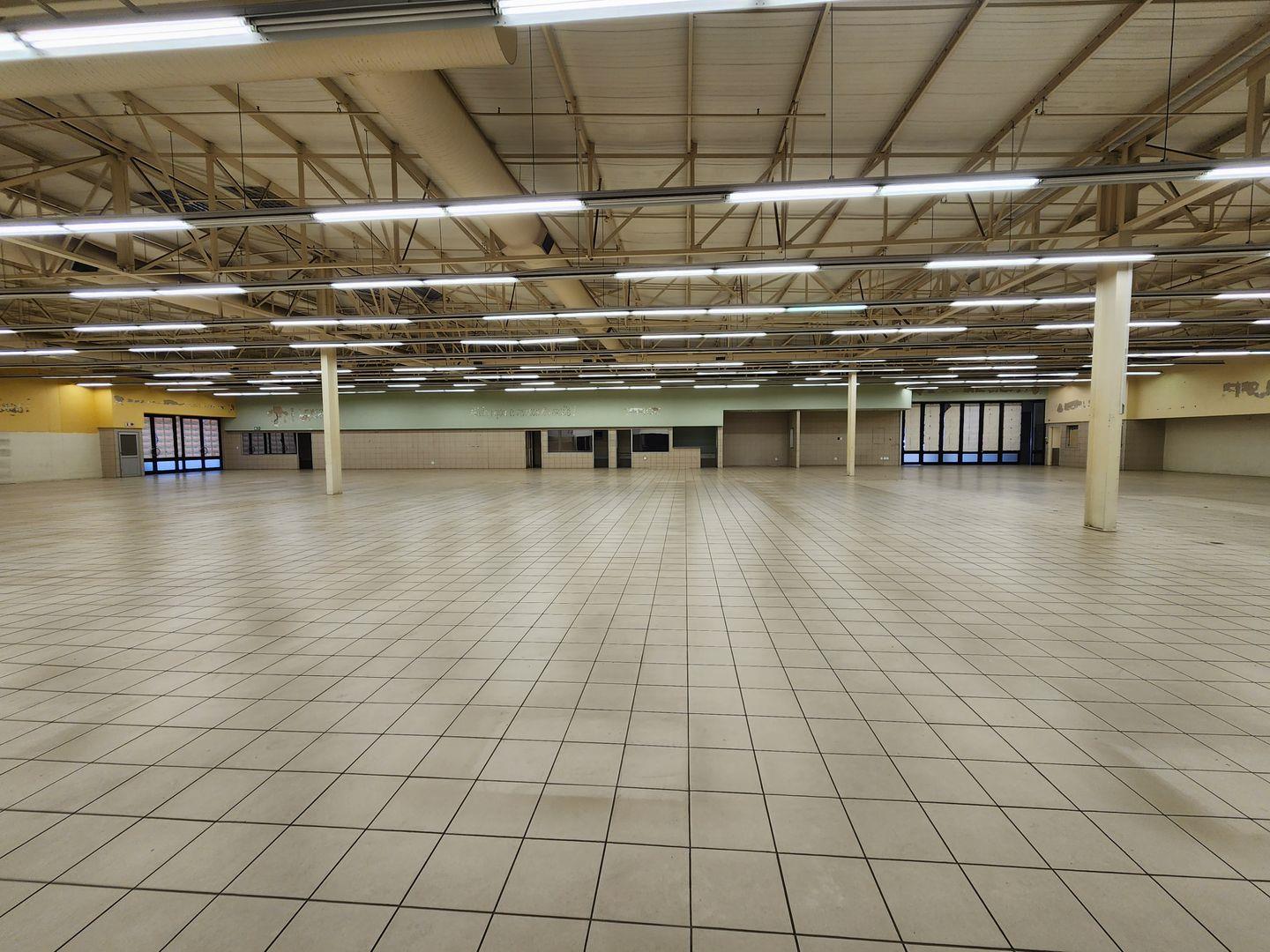 Commercial property to rent in Kempton Park Central Unit 1 Kempton