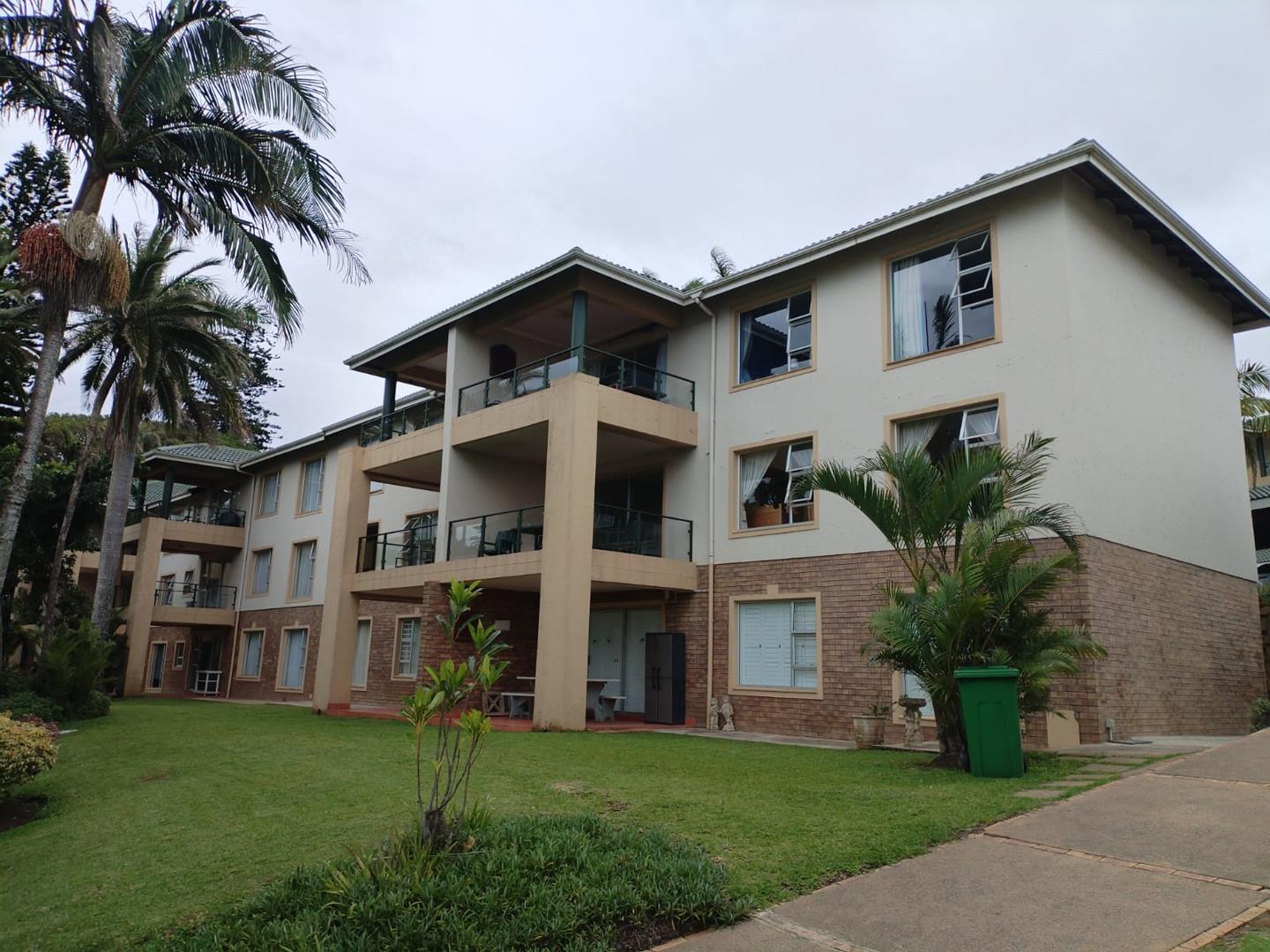 Apartments / flats for sale in Margate Margate Property Property24