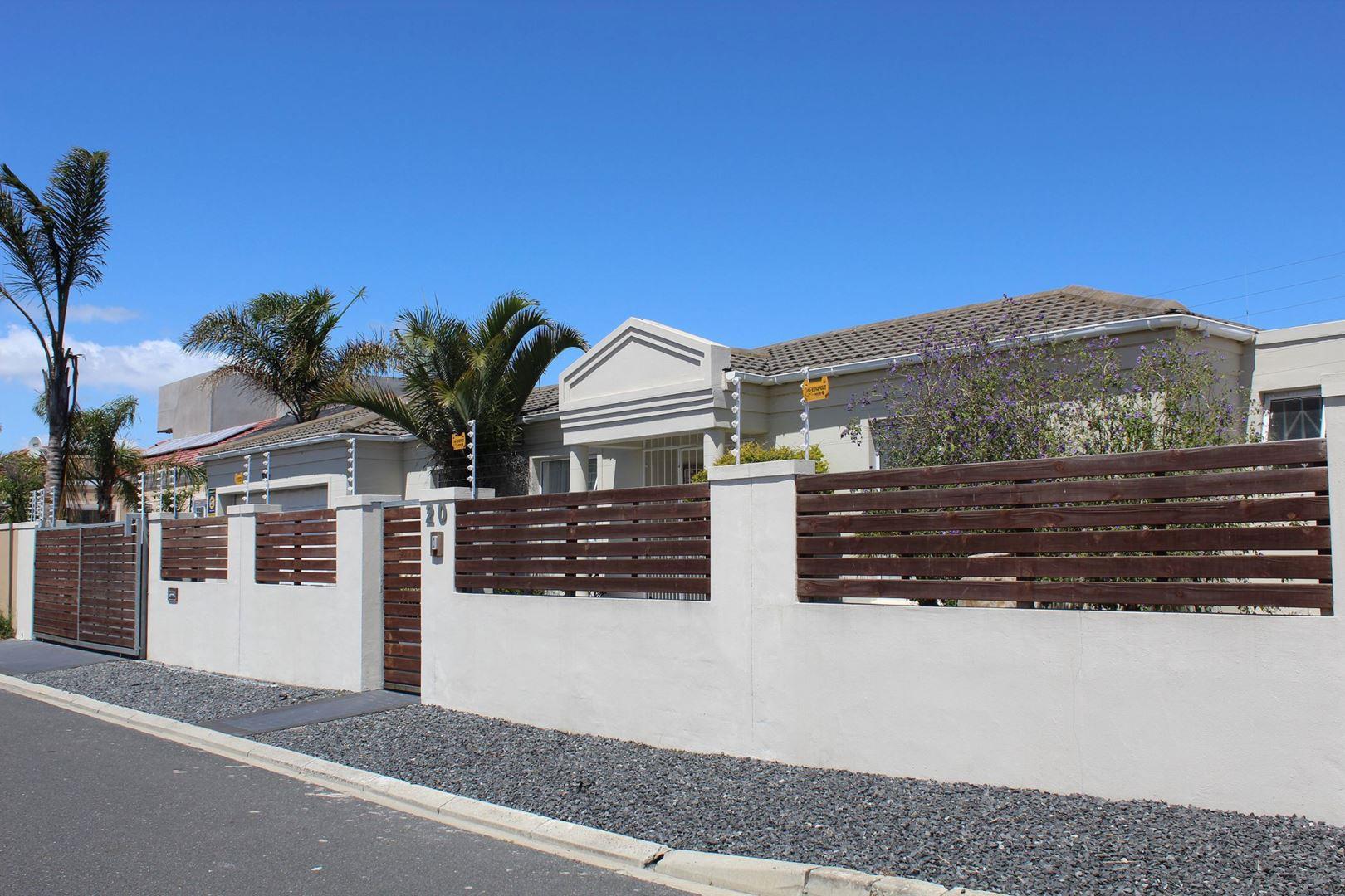 Parklands Property Property and houses for sale in Parklands