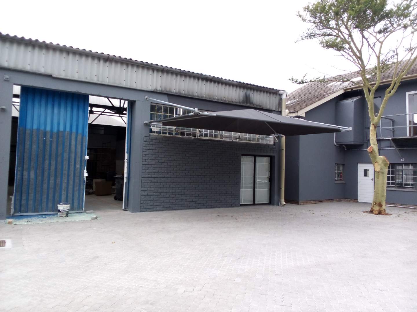 Industrial property to rent in Diep River 5 Mocke Rd P24113713953