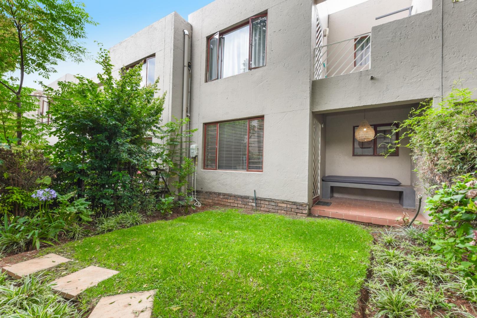 1 Bedroom Apartment / flat for sale in Atholl P24113714010