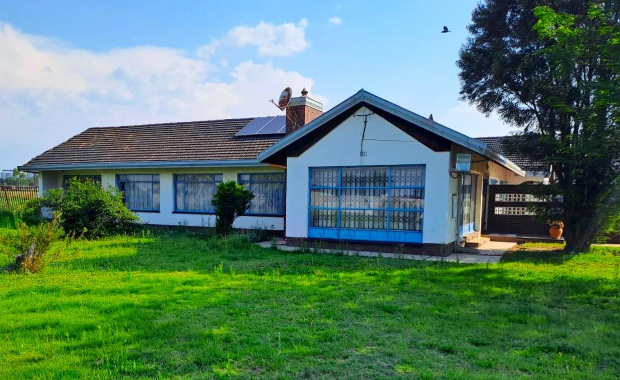 4 Bedroom House for sale in Endicott P24113714060