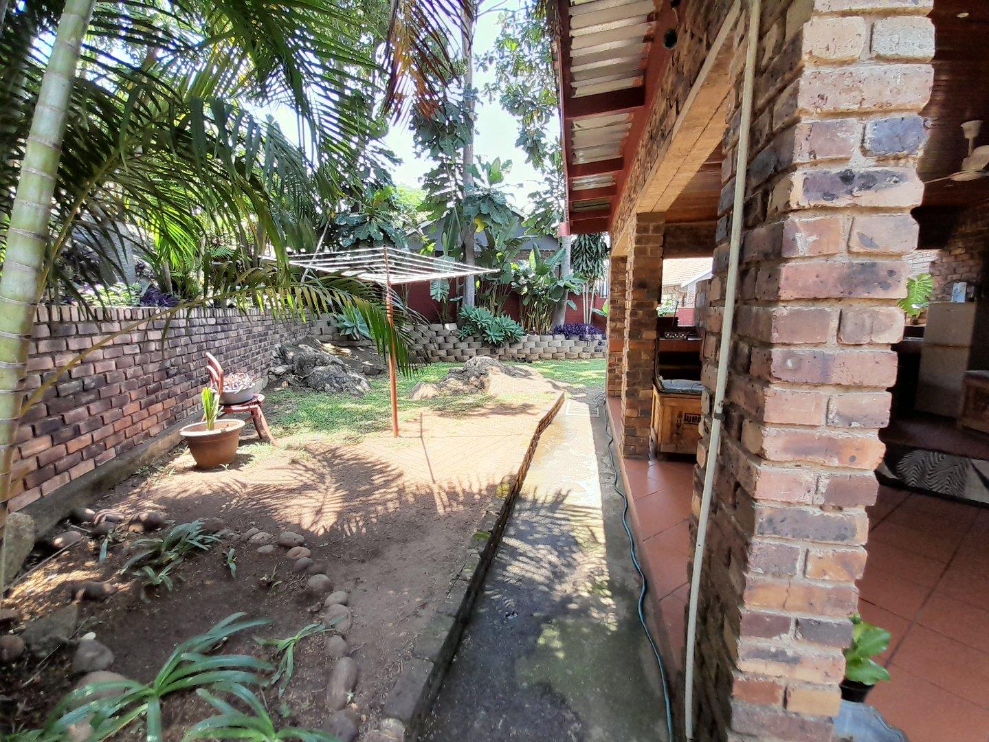 Apartment / flat to rent in Barberton P24113714226