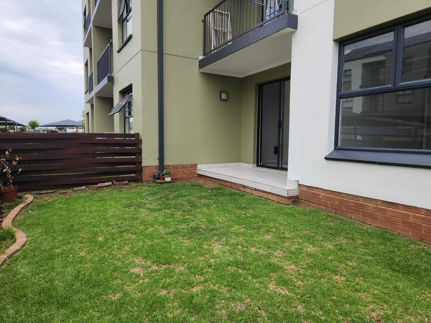 1 Bedroom Apartment / flat for sale in Witfield Greenpark Lifestyle