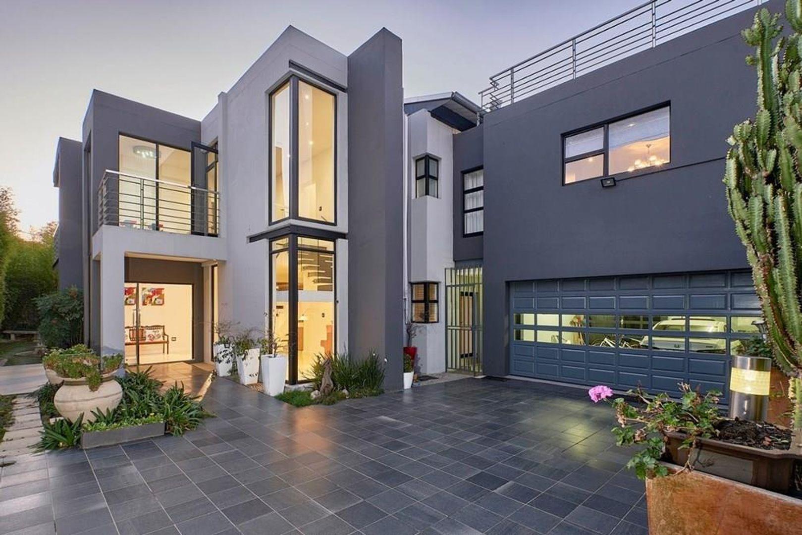 5 Bedroom House for sale in Hurlingham P24113112662