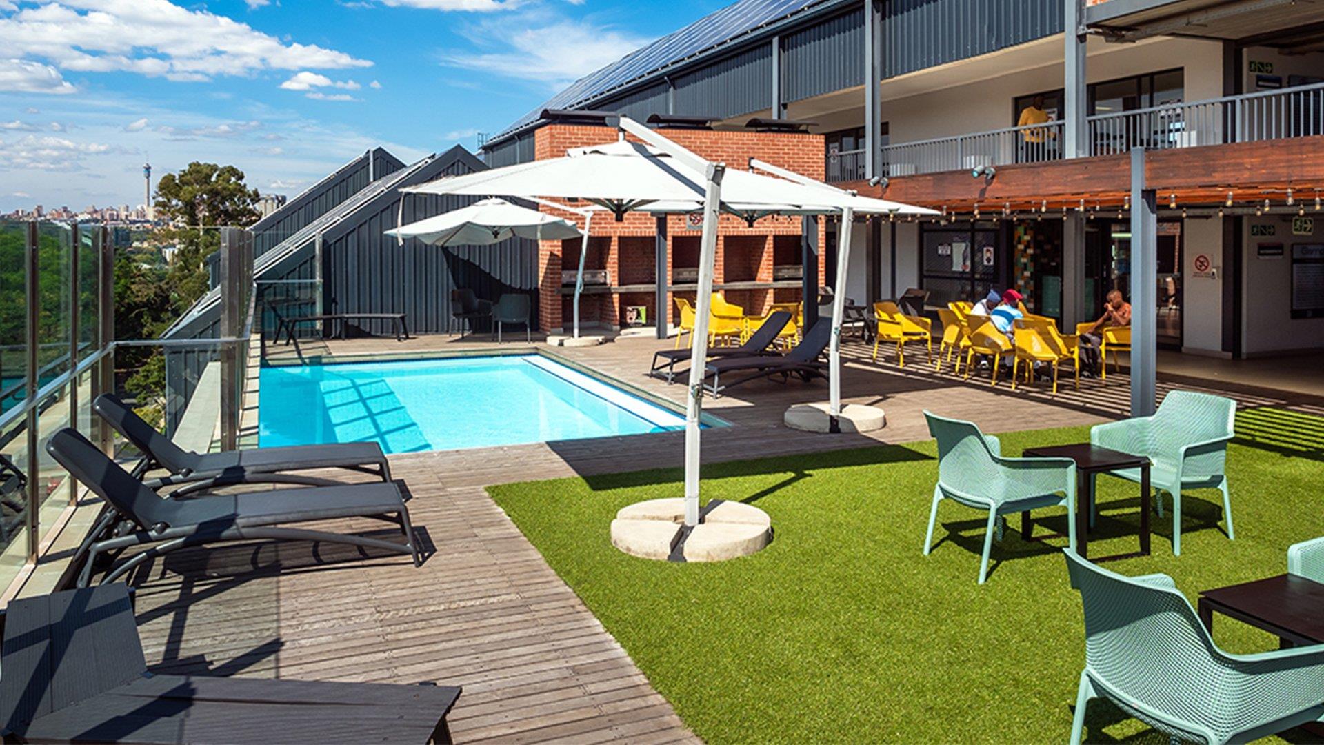 Apartments / flats to rent in Vereeniging Vereeniging Property