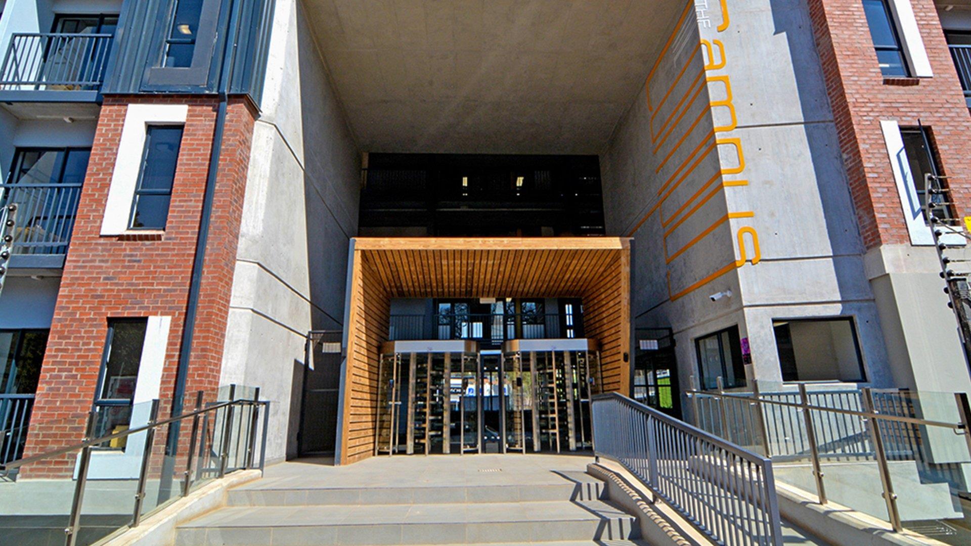 Melville, Johannesburg Property Apartments / flats to rent in