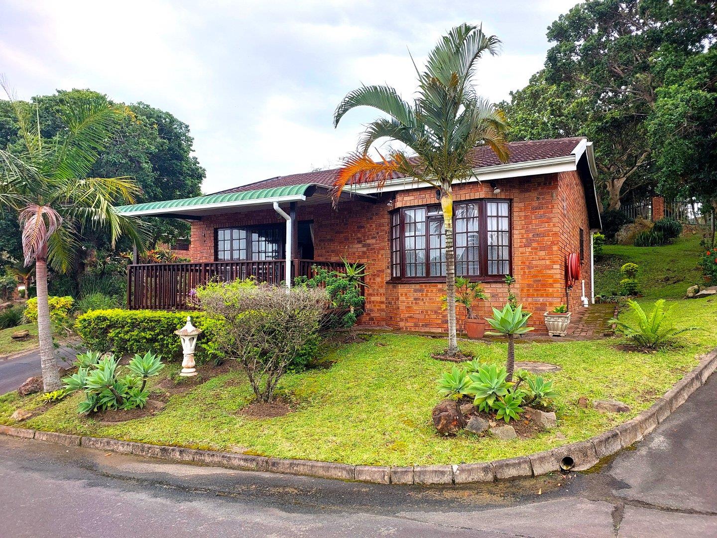 2 Bedroom Townhouse for sale in Margate Faerie Glen 3703 Canterbury