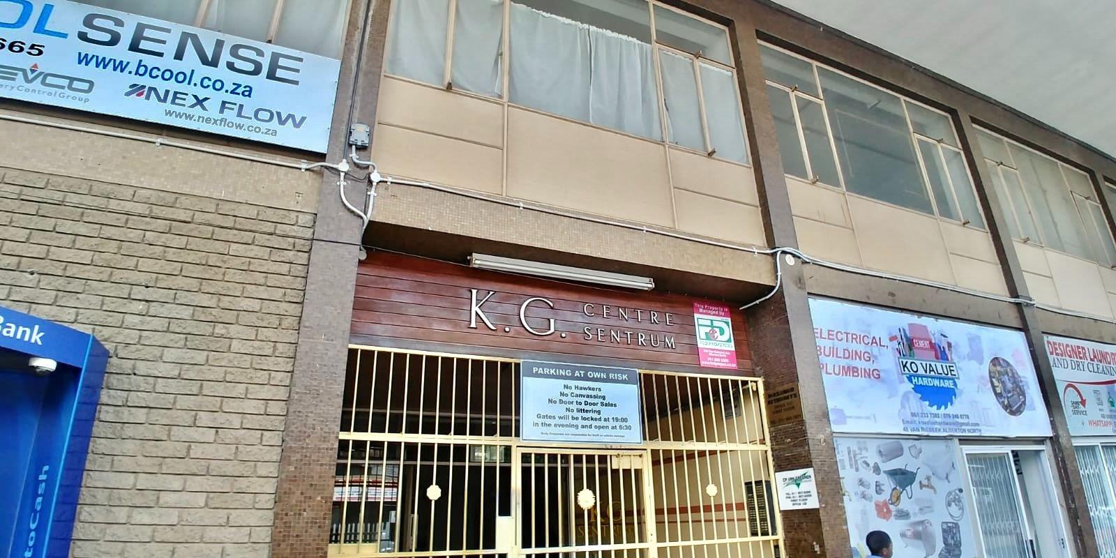 1 Bedroom Apartment / flat for sale in Alberton North P24113714687