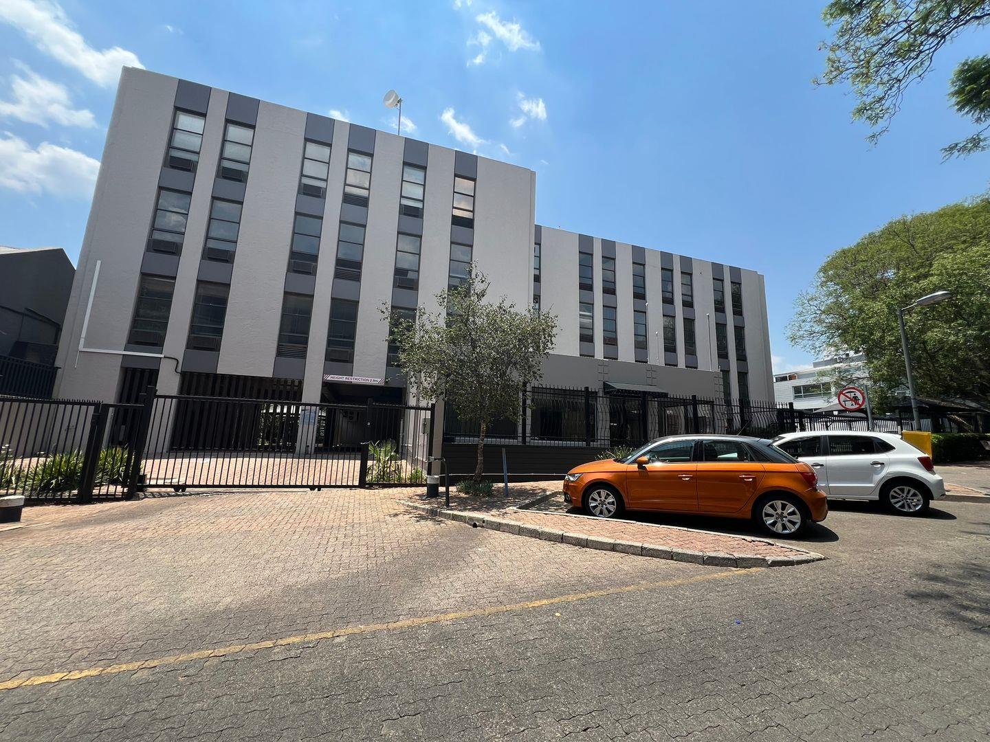 Rosebank, Johannesburg Property Commercial property to rent in