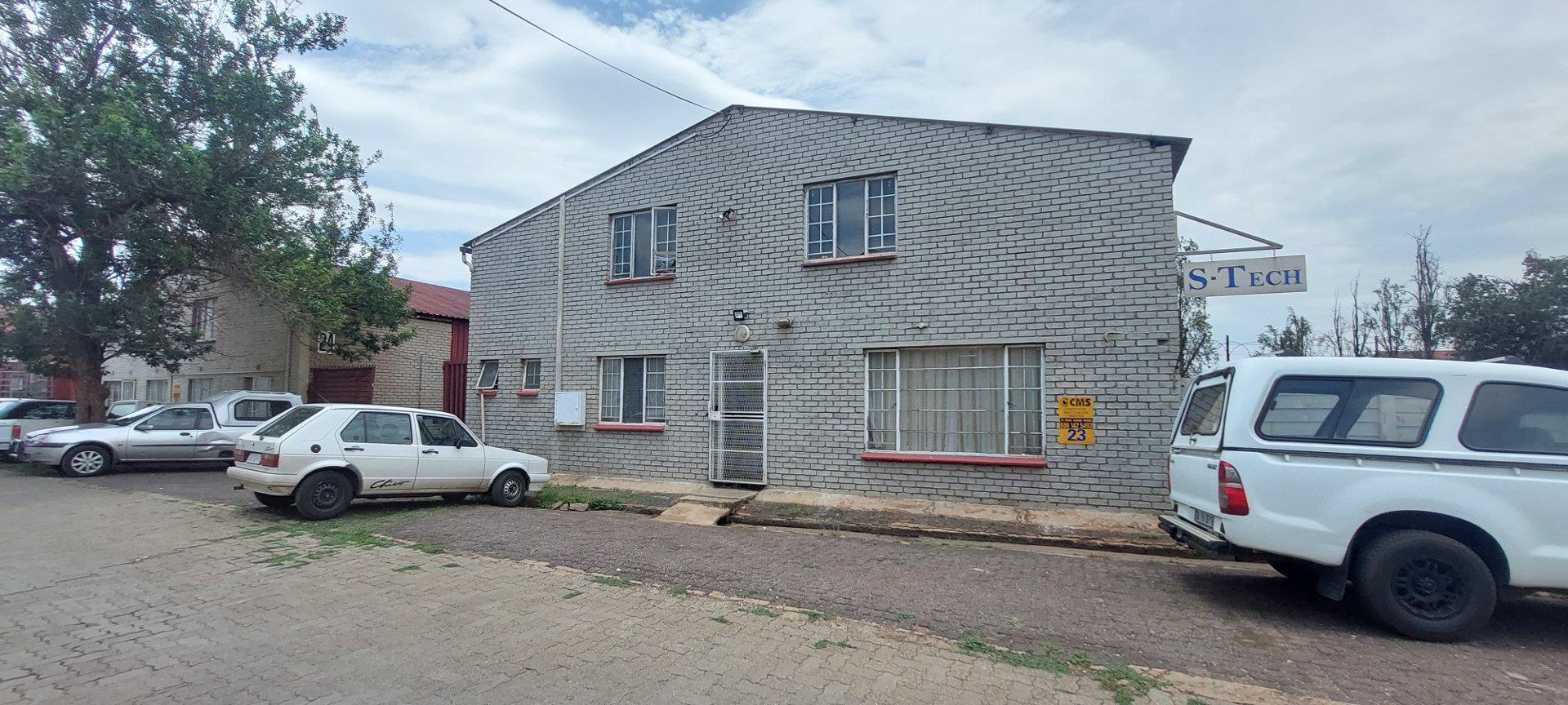Property for sale in Gauteng Industrial property for sale in Gauteng
