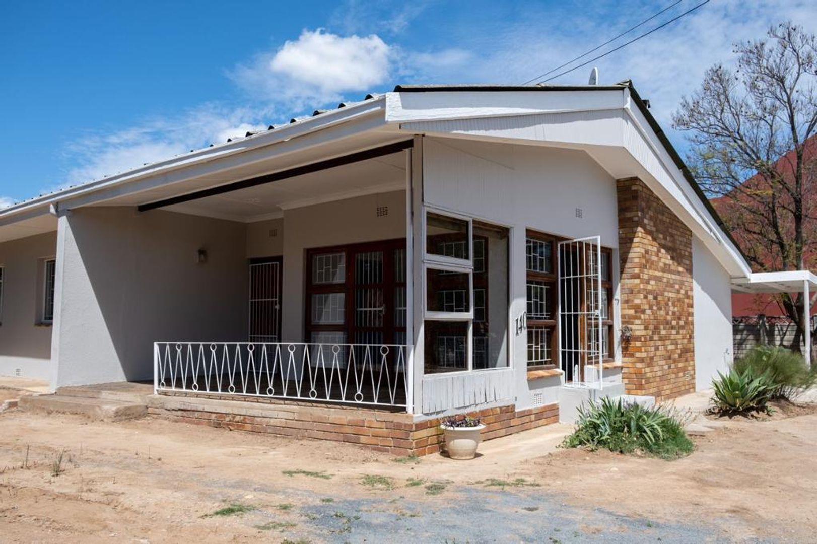 Oudtshoorn Central Property Property and houses to rent in Oudtshoorn