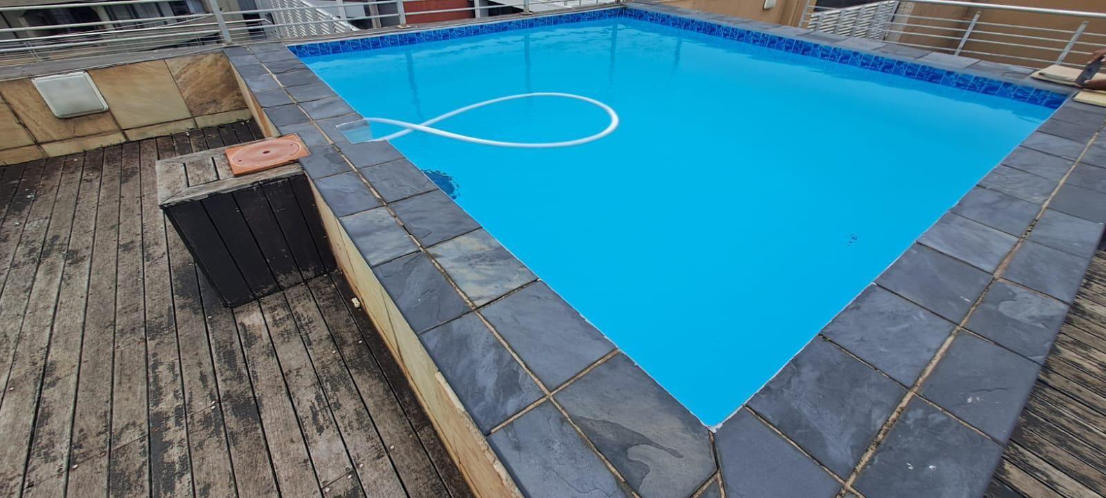 5 Bedroom Apartment / flat to rent in New Town Centre P24113714919