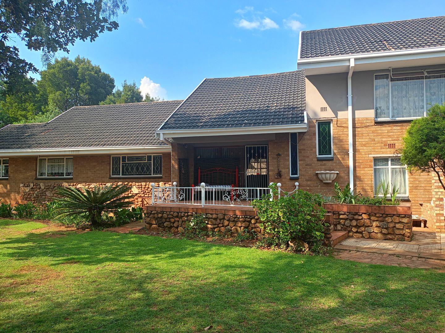 Helenas Rust Property Houses for sale in Helenas Rust